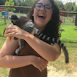 Meet your Posher, Hannah